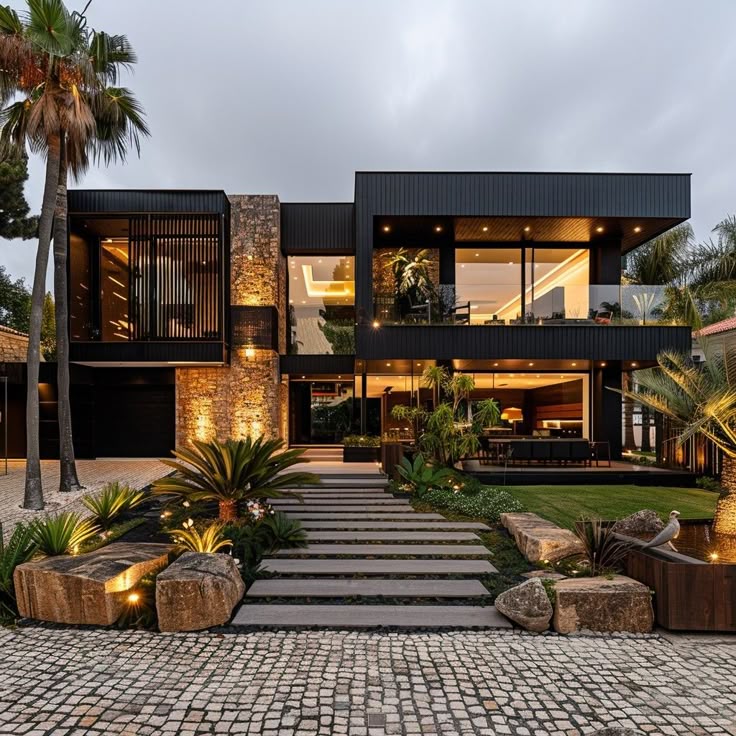 Dream home